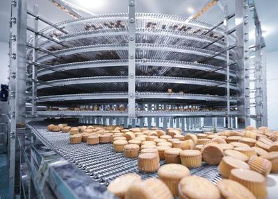 世界廚房福建龍海 食品生產加工忙，舌尖上的“世界工廠”加速運轉