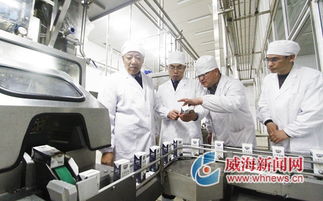 威海打響食安?！拔浮睉?嚴守食品生產源，保障群眾餐桌安全